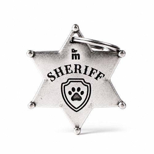 Tags Bronx Sheriff Silver