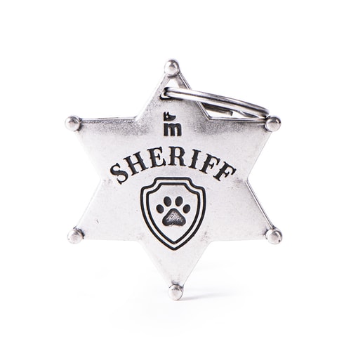 Tags Bronx Sheriff Silver