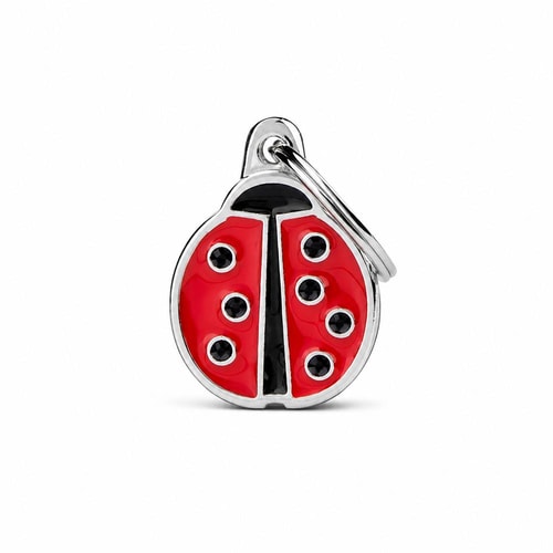 Tags Charms Ladybug M