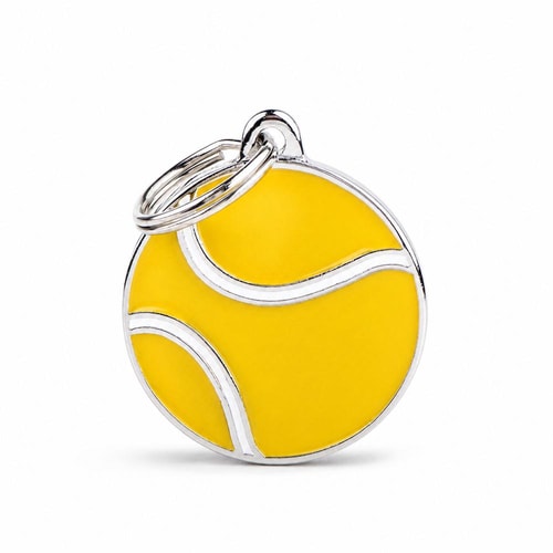 Tags Charms Tennis L