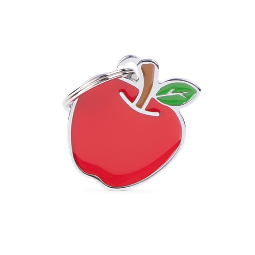 Tags Food Apple this document