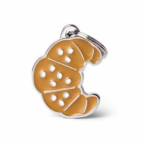 Tags Food Croissant