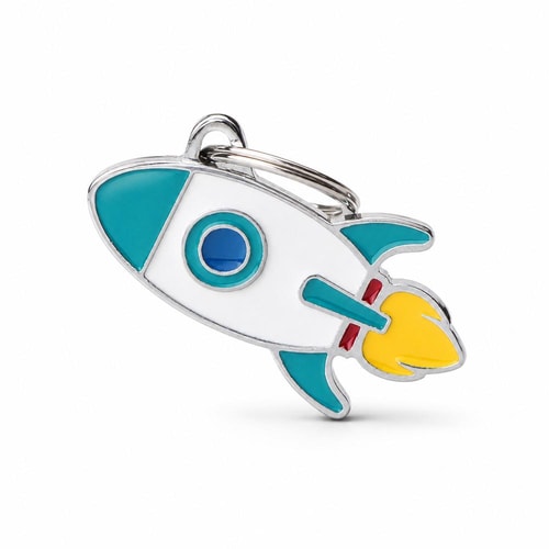 Tags Charms Missile