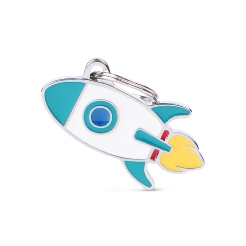 Tags Charms Missile