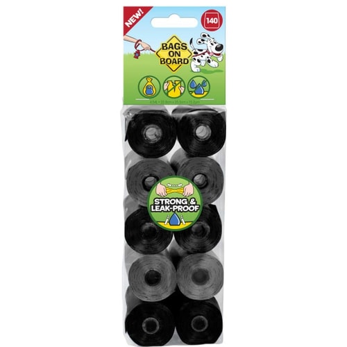 Neutral Refill Rolls 10 rolls x 14 bags 6