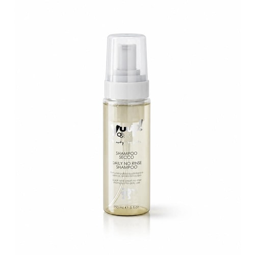 Yuup Daily no rinse Sjampó 150ml