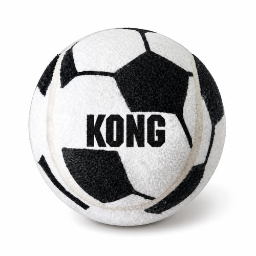 Kong Sports íþróttabolti – Large 2 stk