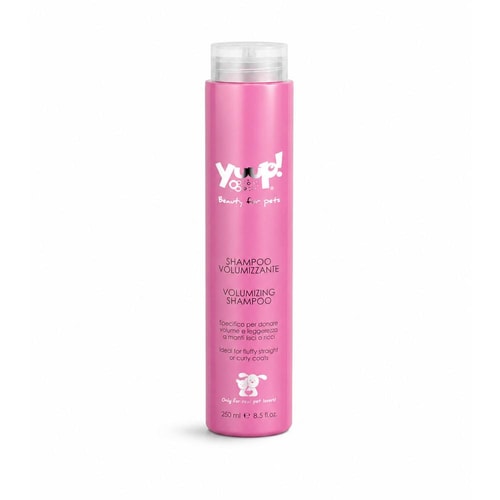 Yuup Volume sjampó 250ml