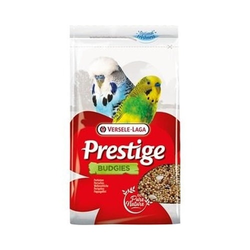 Prestige Budgies 1 Kg