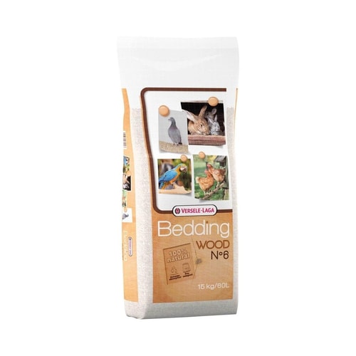 Bedding Wood 15 kg