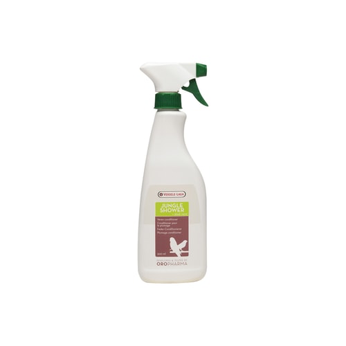 Oropharma Jungle Shower fuglabaðúði – 500 ml