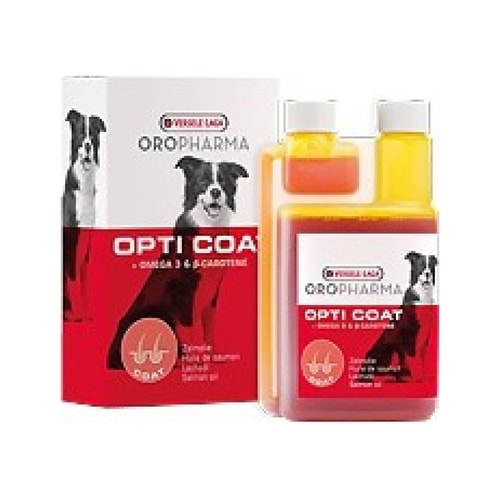 Oropharma Opti Coat 250ml 3