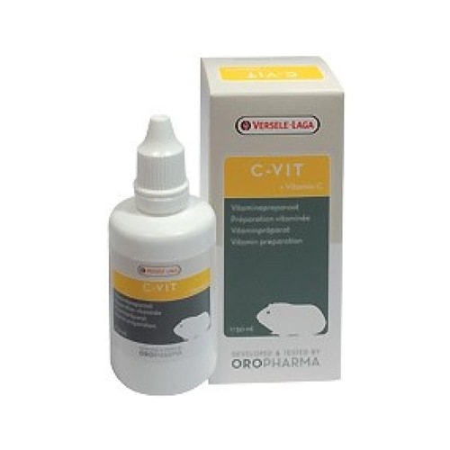 Oropharm C-Vit 50ml