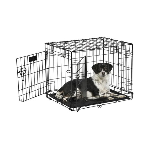 Icrate Stálgrindabúr 64cm – Small