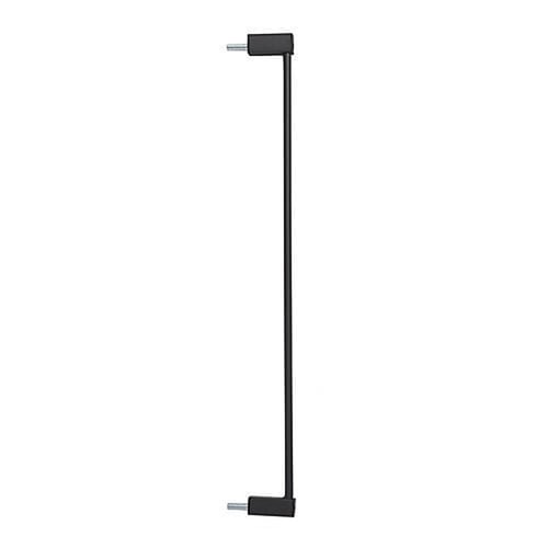 Framlenging fyrir hundagrind grafít – 7,5 cm / 72 cm