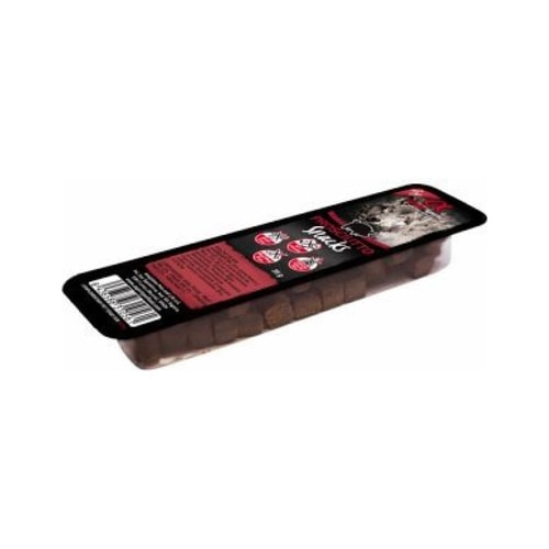Alpha Spirit Ham Snack 35g 16