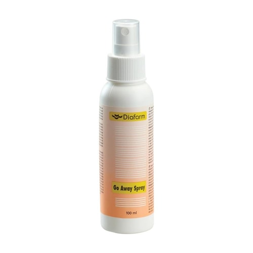Diafarm Go Away Spray 100ml