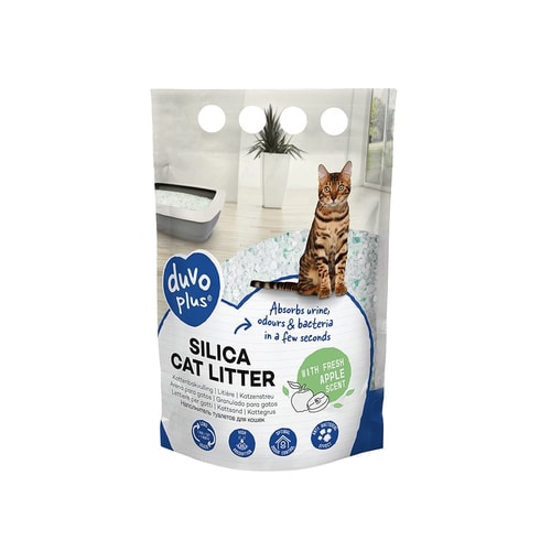 Silica kattasandur epla 5L