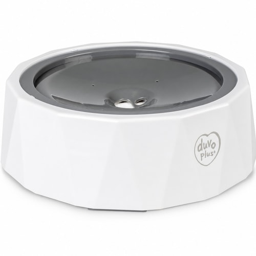 Splash-proof drinking bowl poly 1200ml – 1