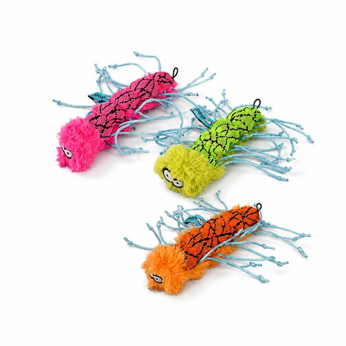 Aqua Della Ruby fiskabúrsskraut – 17×4×4 cm, blandaðir litir