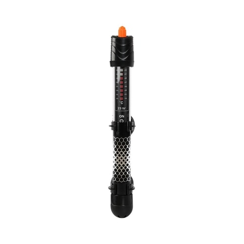 Heater 150W - black 1