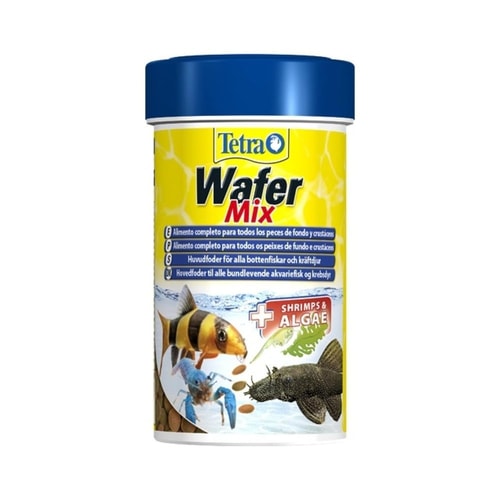 Tetra Wafermix 250ml