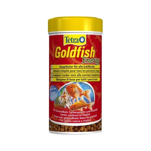 Tetra Goldfish Energy stick 250ml