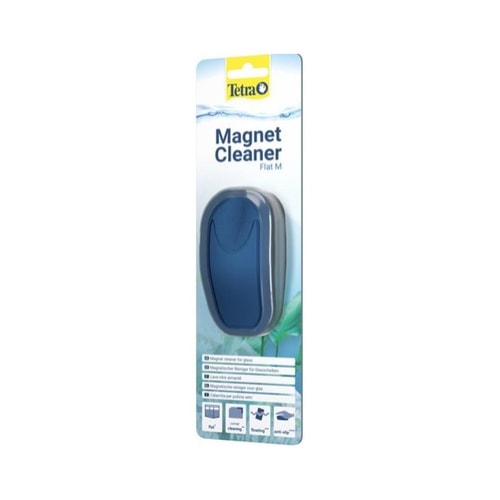 Tetra Magnet Cleaner Flat M