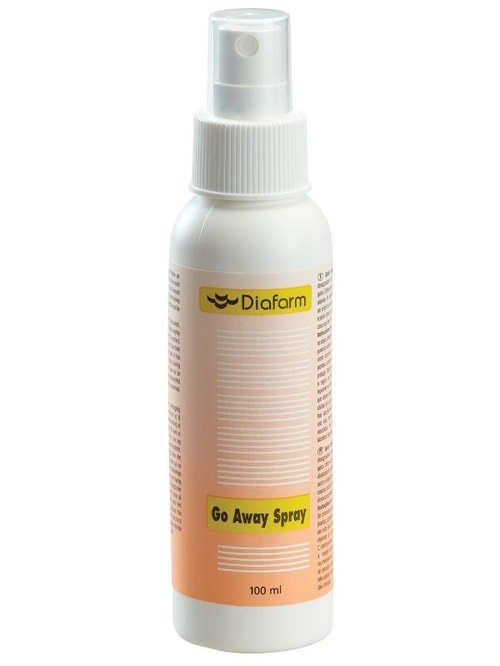 Diafarm Go Away Spray 100ml