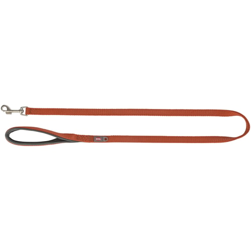 Prem.lead L-XL: 1.00 m/25 mm rust 1