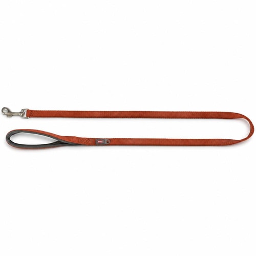 Prem.lead L-XL: 1.00 m/25 mm rust 1