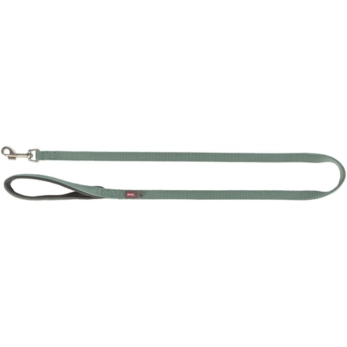 Prem.lead L-XL: 1.00 m/25 mm sage 1
