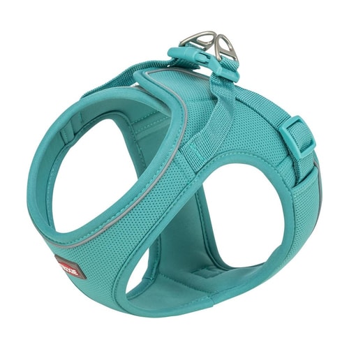 Trixie UrbanVest hundabeisli – aqua XS