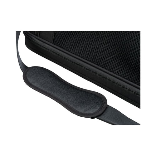 Gate airline carrier 28x25x45cm black