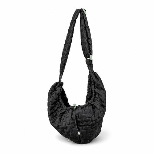 Mavi front bag 58x32x63.5cm black 1