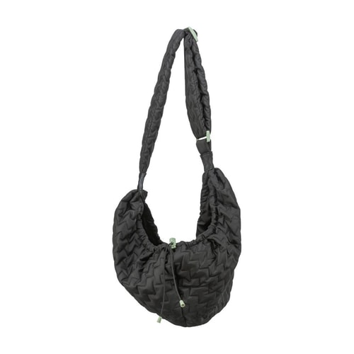 Trixie Mavi bringupoki – svartur, 58×32×63,5 cm