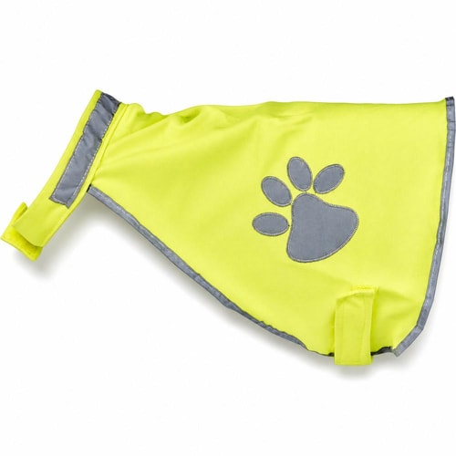 Safety vest for dogs L