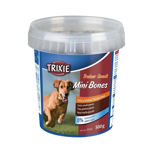 Nammifata Trainer snack 500gr