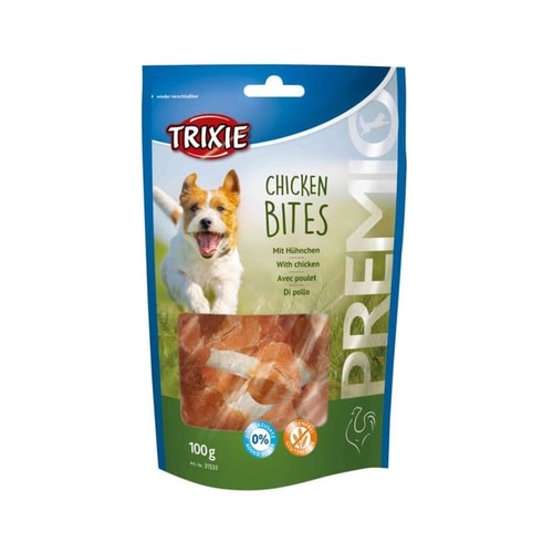 PREMIO chicken bites 100gr