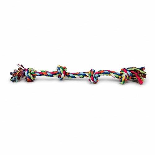 Kaðall denta fun 54cm