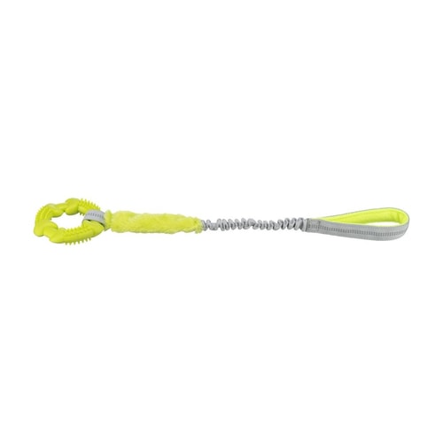 Trixie teygjutogleikfang með hring – 10/56 cm