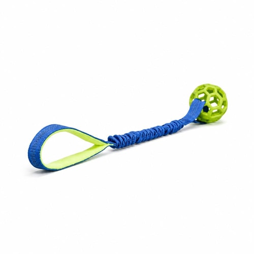 Bungee Tugger with ball 7/48cm 3