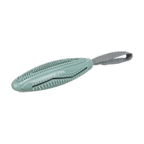 Trixie nammiprik með bandi (TPR/pólýester) – 20 cm