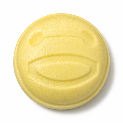 Aqua Toy flotbolti TPR 6 cm