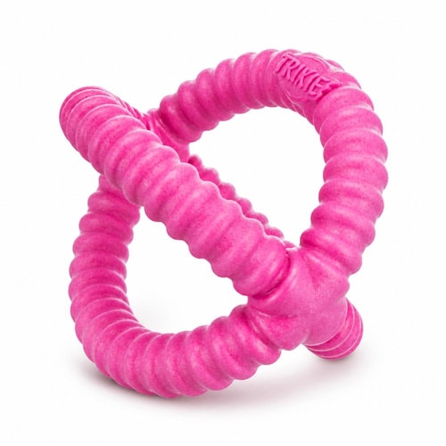 Aqua Toy tugger TPR 14cm 2