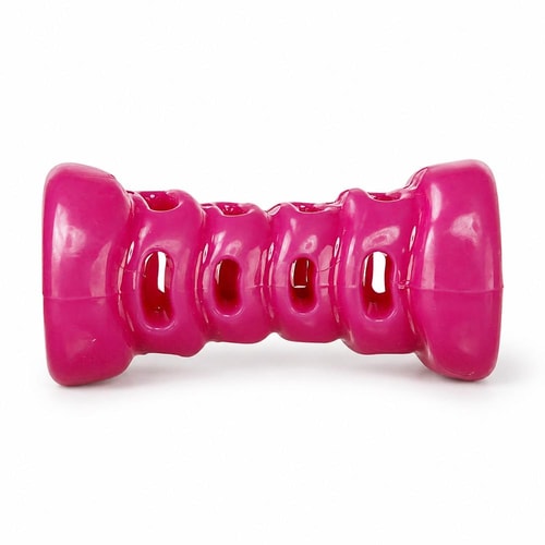 Trixie Soft & Strong bein – bleikt 9 cm
