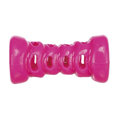 Trixie Soft & Strong bein – bleikt 9 cm