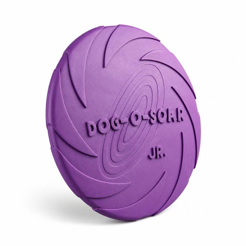 Frisbee diksur 18cm Floatable