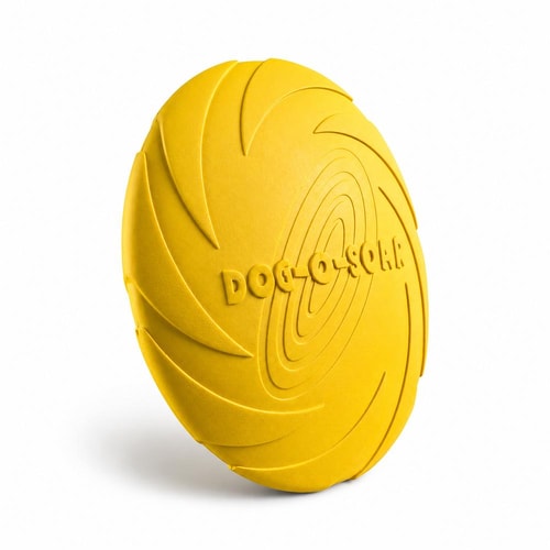 Frisbee diskur 22 cm floateble