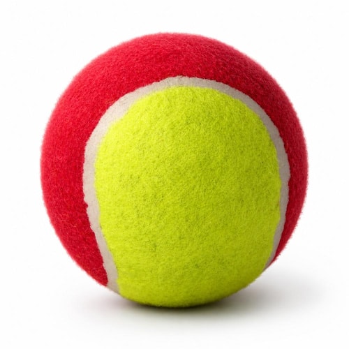 Trixie tennisbolti – ø 10 cm